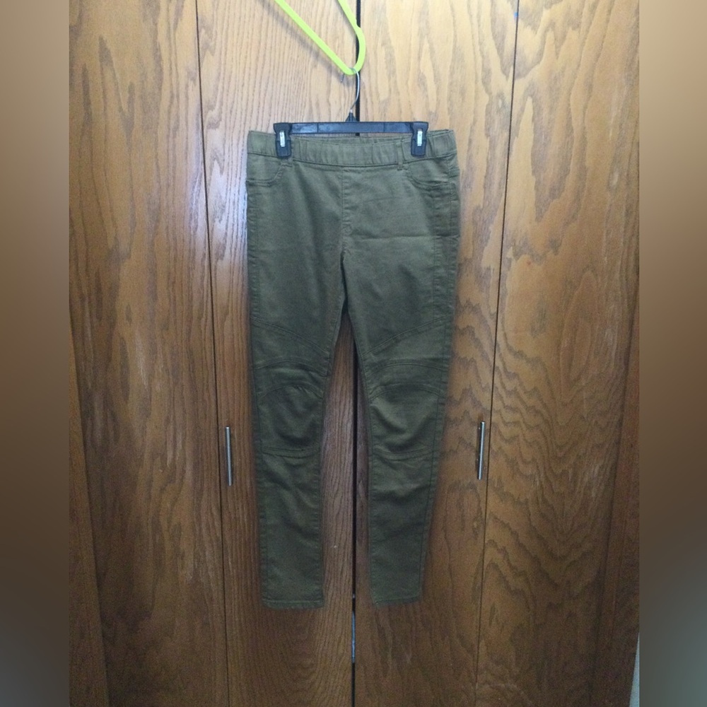 Shinestar Low Rise Skinny Jeggings Juniors XL